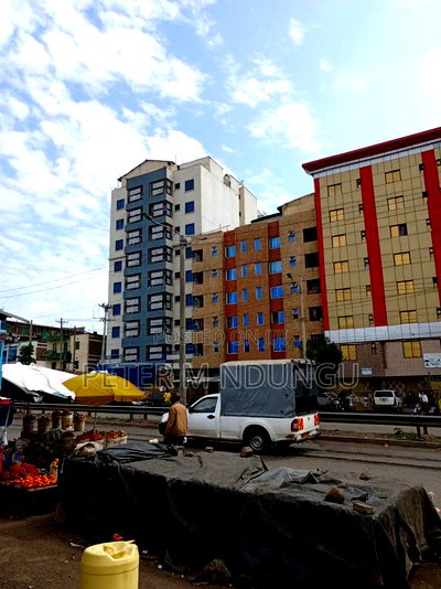 Prime Commercial Plot Touching 1st Avenue, Eastleigh - Image 3