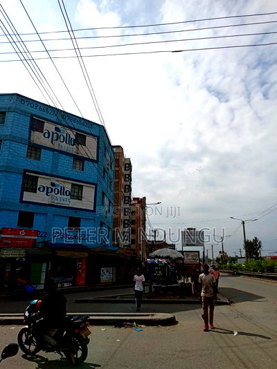 Prime Commercial Plot Touching 1st Avenue, Eastleigh - Image 4
