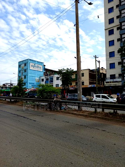 Prime Commercial Plot Touching 1st Avenue, Eastleigh - Image 2