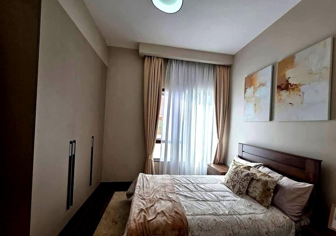 4BR All-Ensuite Duplex & Triplex Townhouses with DSQ – Langata