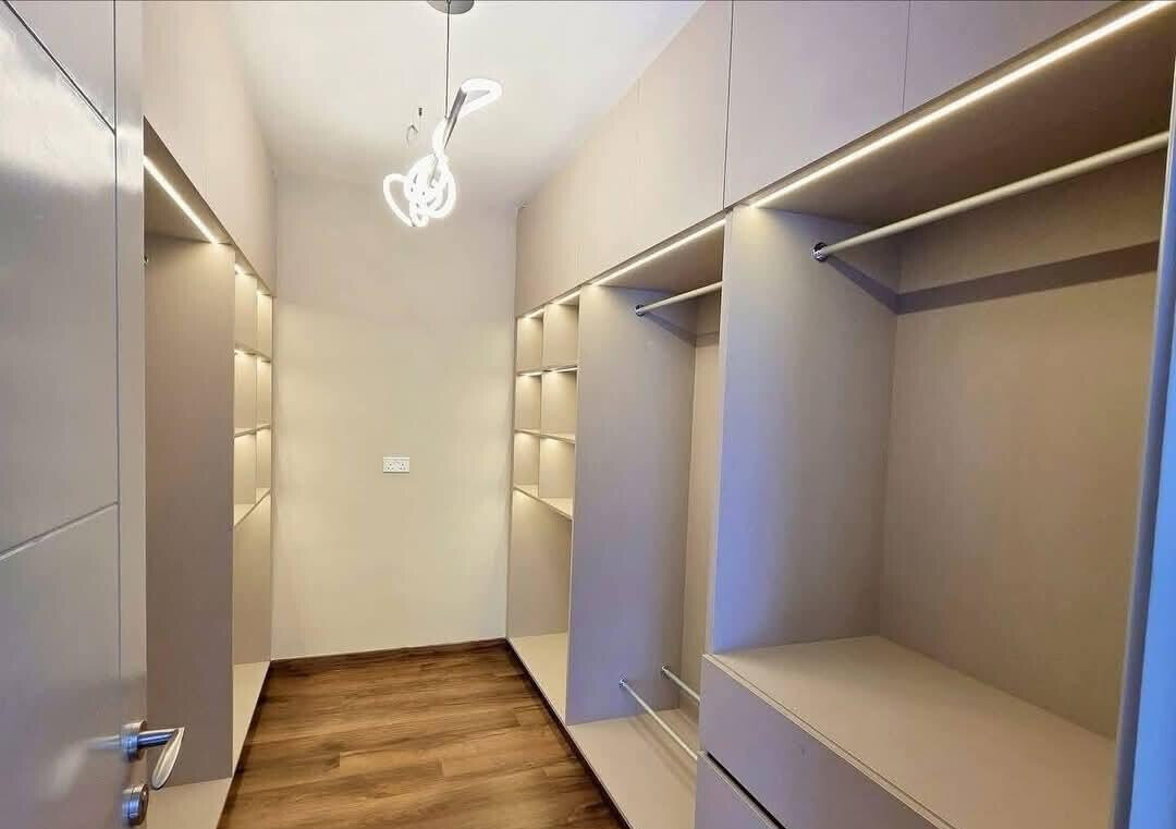 4BR All-Ensuite Duplex & Triplex Townhouses with DSQ – Langata