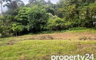 1.21-Acre Runda Plot at KSh 125M