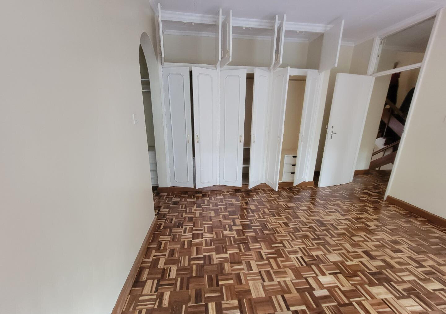 KSh 150K 4BR Garden Home