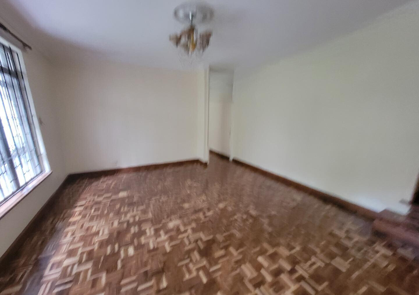 KSh 150K 4BR Garden Home