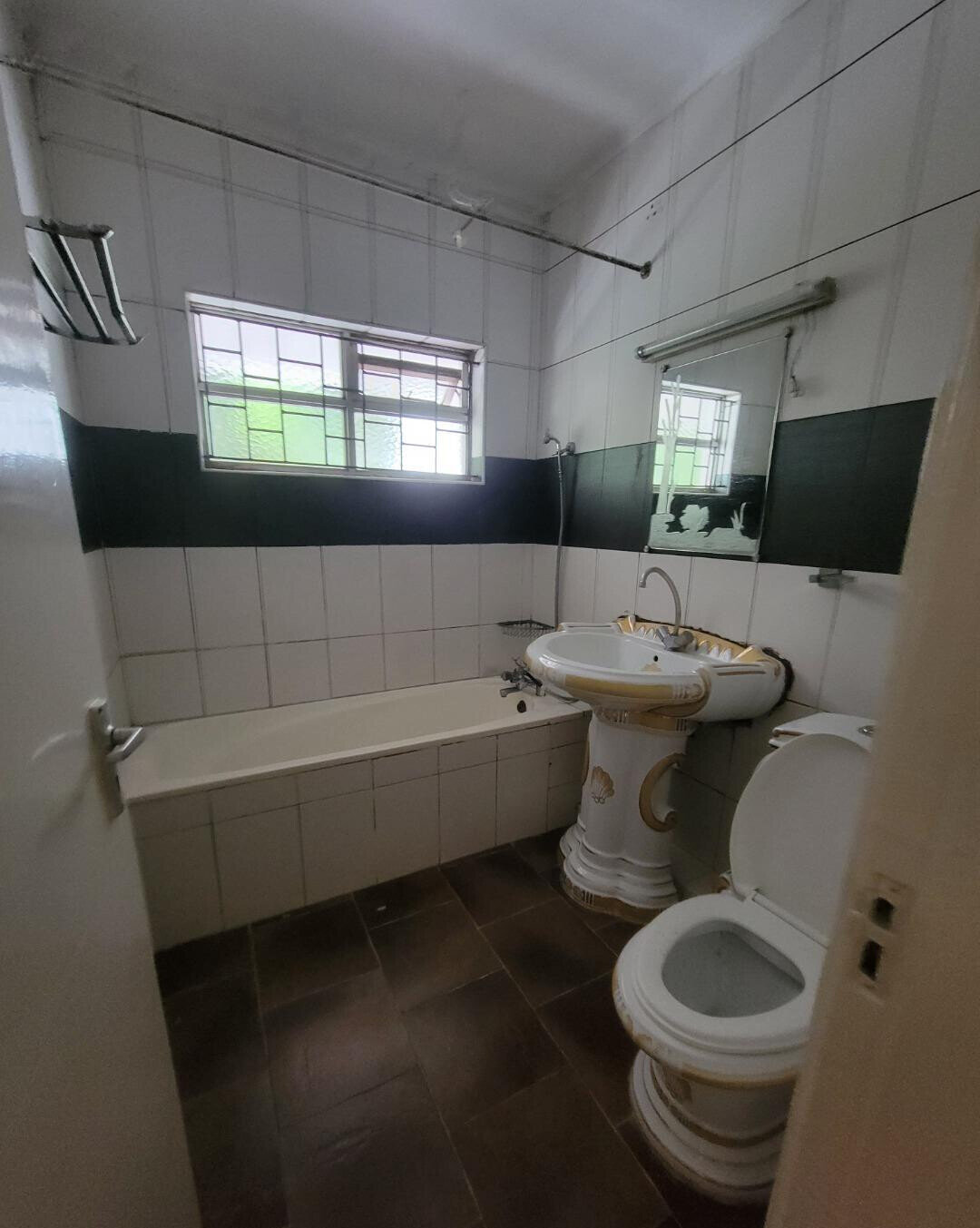 KSh 150K 4BR Garden Home