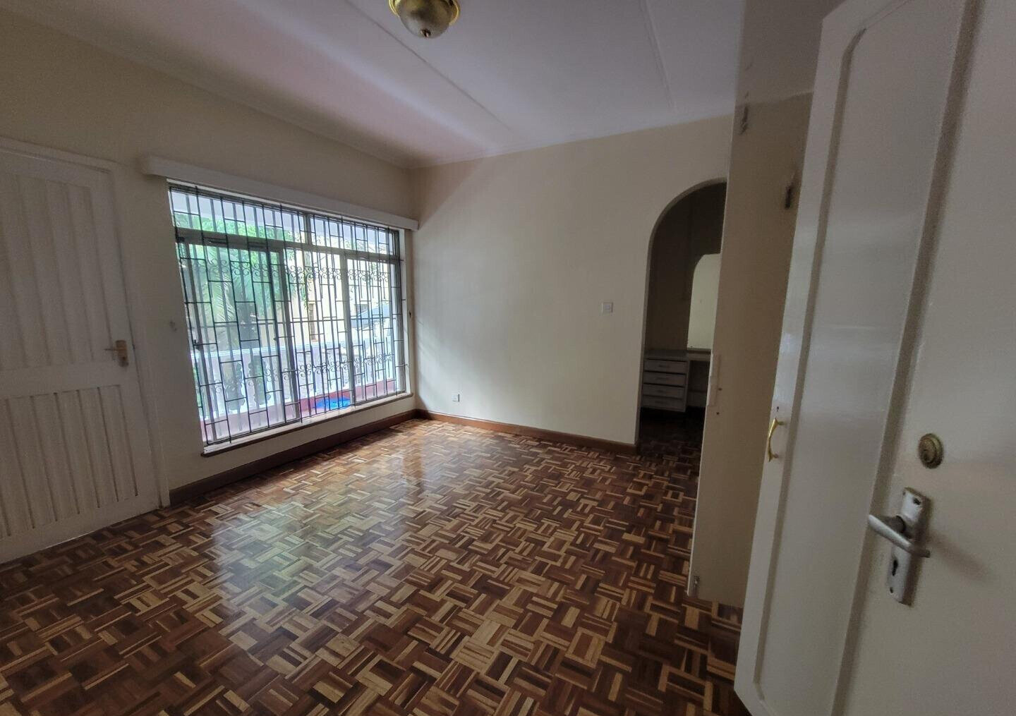 KSh 150K 4BR Garden Home