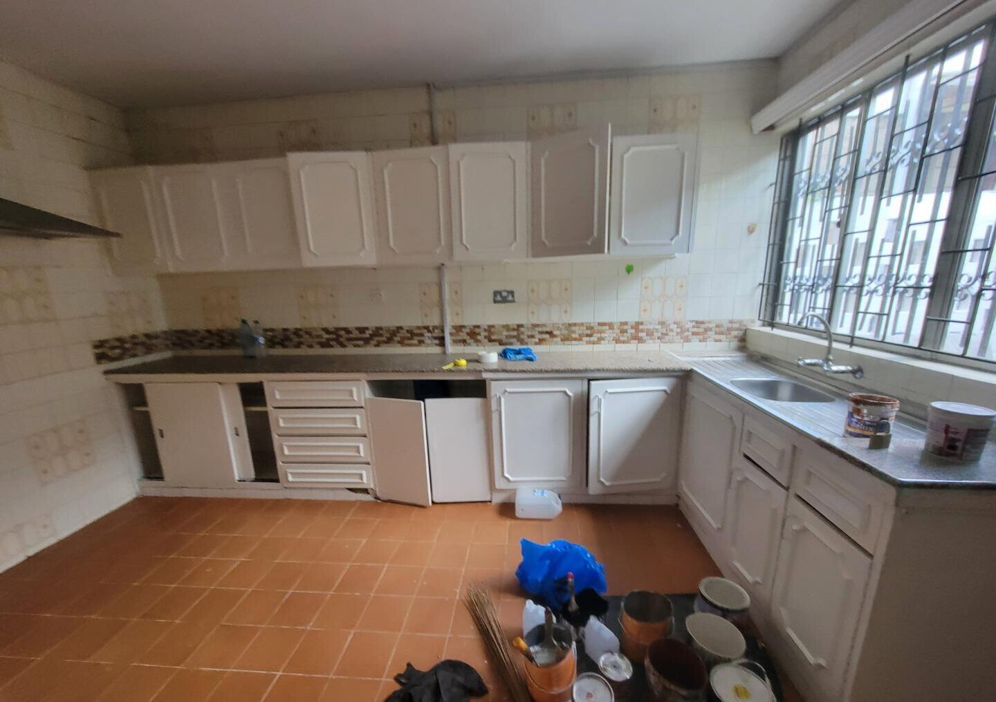 KSh 150K 4BR Garden Home