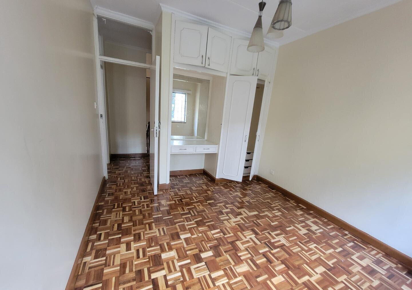 KSh 150K 4BR Garden Home