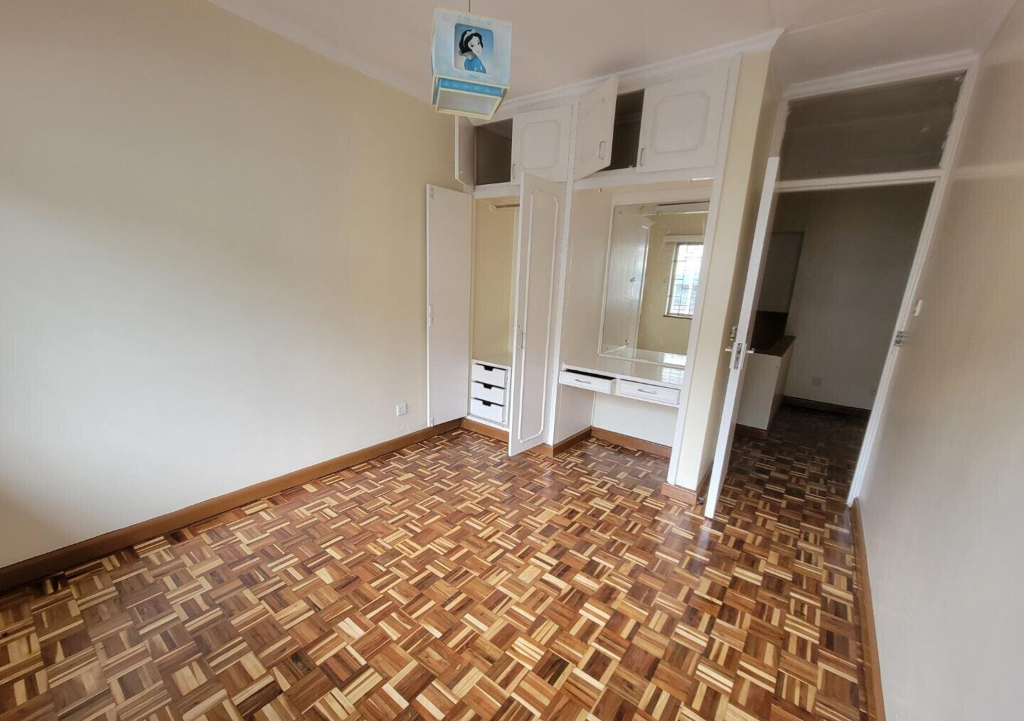 KSh 150K 4BR Garden Home
