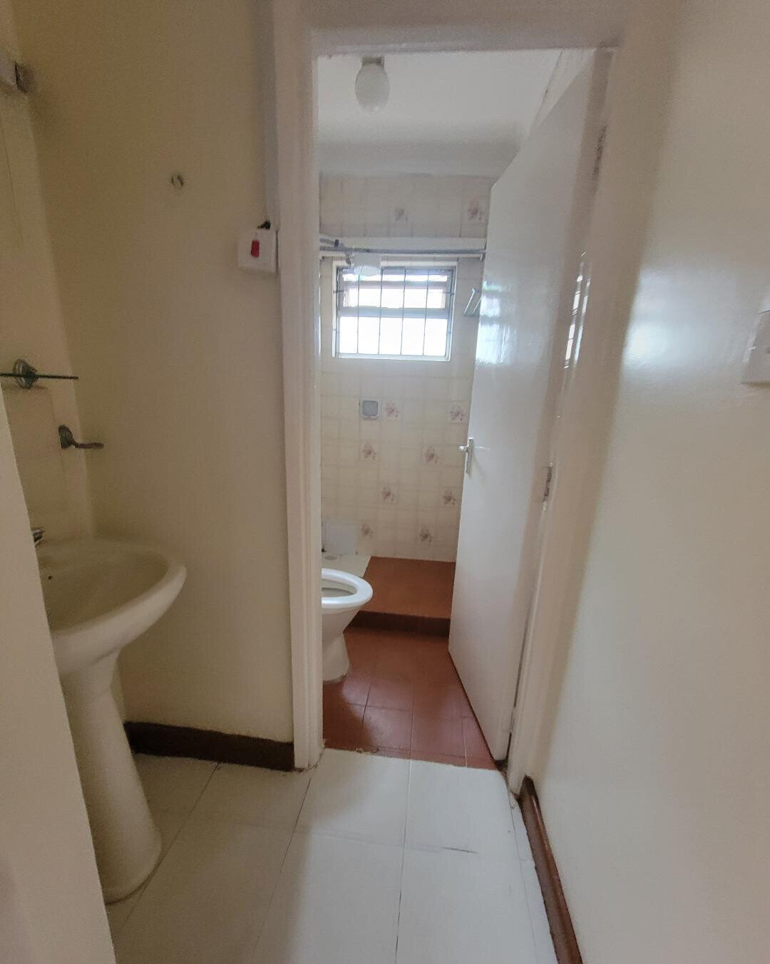 KSh 150K 4BR Garden Home