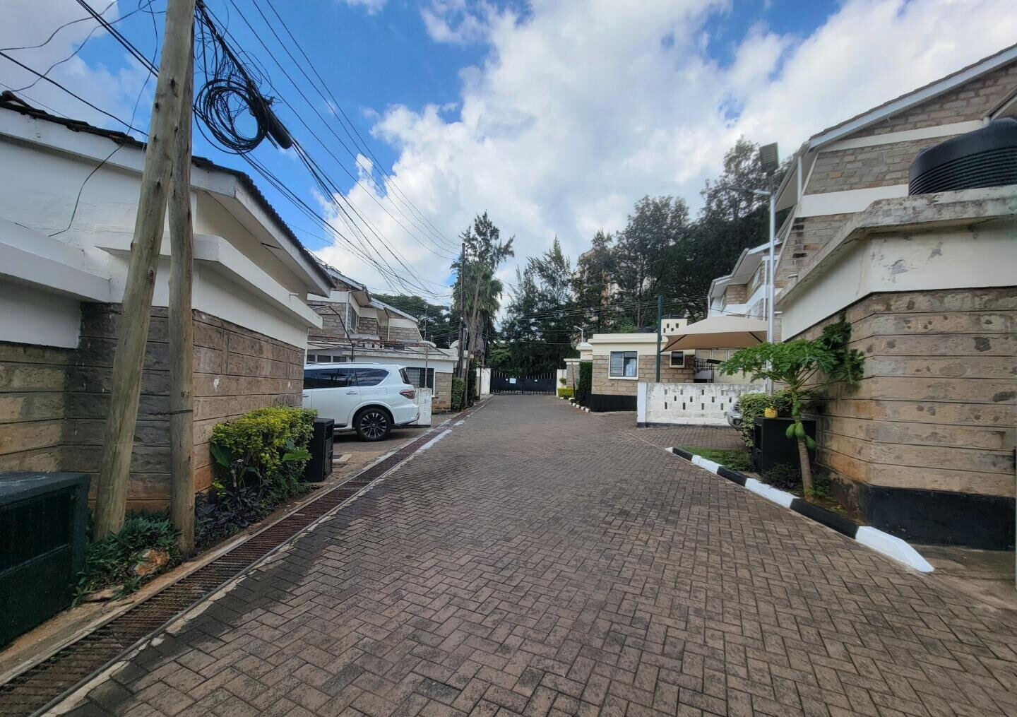 KSh 150K 4BR Garden Home