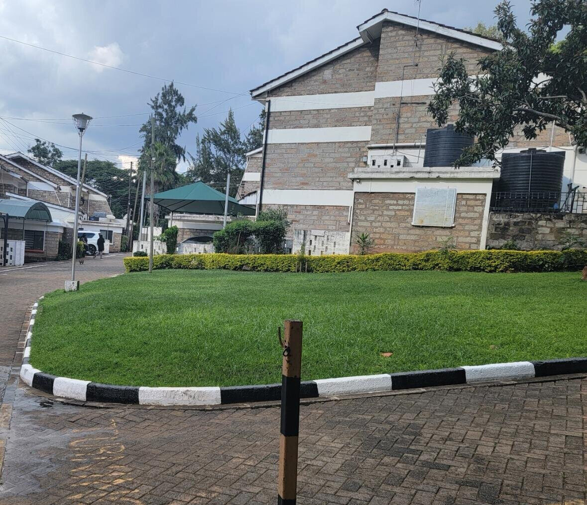 KSh 150K 4BR Garden Home