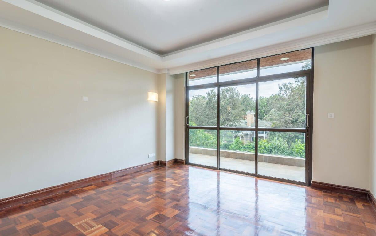 5-Ensuite Villa with DSQ & Shared Gym – Karen