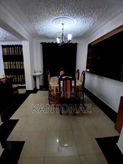 5bdrm Maisonette in Katani, Utawala for rent - Image 9