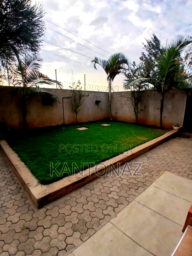 5bdrm Maisonette in Katani, Utawala for rent