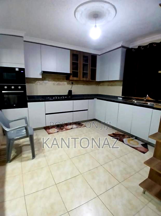 5bdrm Maisonette in Katani, Utawala for rent