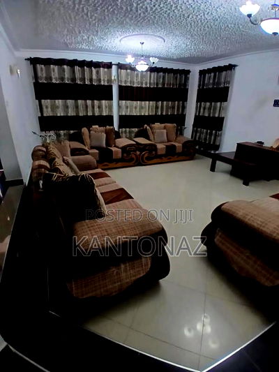 5bdrm Maisonette in Katani, Utawala for rent - Image 8