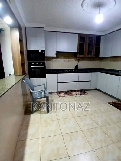5bdrm Maisonette in Katani, Utawala for rent - Image 11