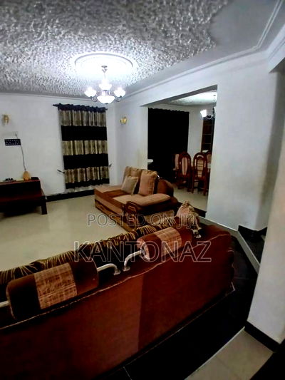 5bdrm Maisonette in Katani, Utawala for rent - Image 7