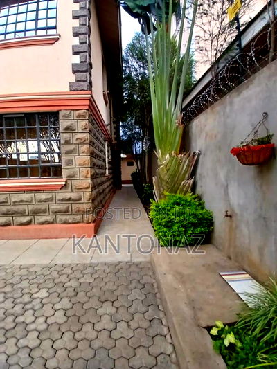 5bdrm Maisonette in Katani, Utawala for rent - Image 10