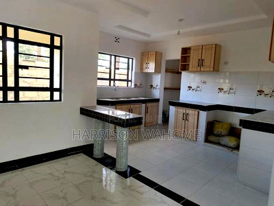 3bdrm Bungalow in Nkoroi for sale - Image 6