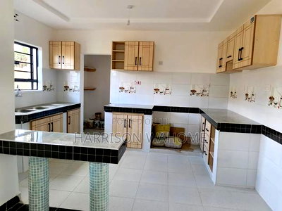 3bdrm Bungalow in Nkoroi for sale - Image 9