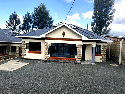 3bdrm Bungalow in Nkoroi for sale - Image 19