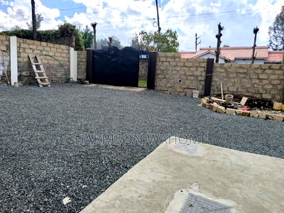 3bdrm Bungalow in Nkoroi for sale - Image 3