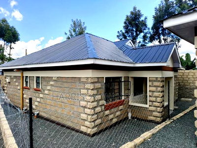 3bdrm Bungalow in Nkoroi for sale - Image 18