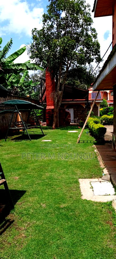 4bdrm House in Garden Estate, Nairobi Central for rent - Image 5