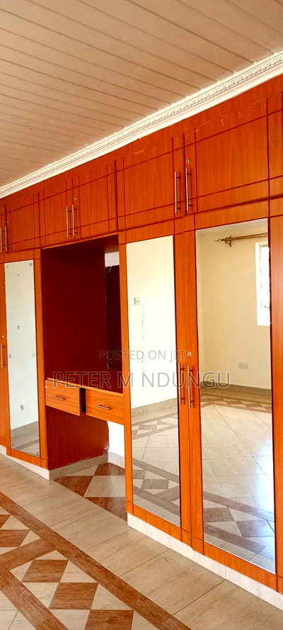 4bdrm House in Garden Estate, Nairobi Central for rent - Image 3