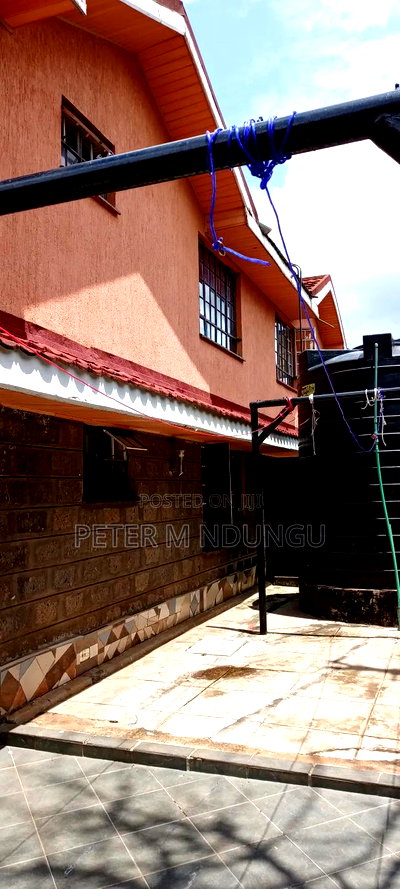 4bdrm House in Garden Estate, Nairobi Central for rent - Image 6