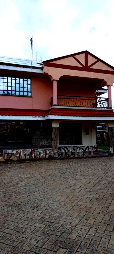 4bdrm House in Garden Estate, Nairobi Central for rent - Image 1