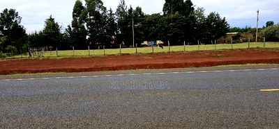 Commracial 1/4 Plot Touching Highway Kapseret Lemook Eldoret - Image 5
