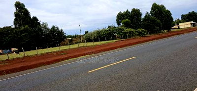 Commracial 1/4 Plot Touching Highway Kapseret Lemook Eldoret - Image 4