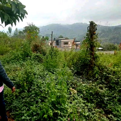 An Eighth of an Acre Plot Ngong Overlooking Ngong Hills 3.5m - Image 4