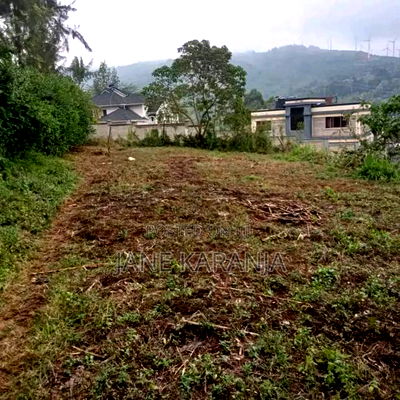 An Eighth of an Acre Plot Ngong Overlooking Ngong Hills 3.5m - Image 3