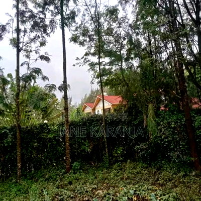 An Eighth of an Acre Plot Ngong Overlooking Ngong Hills 3.5m - Image 8