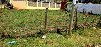 Commercial Plot For Sale In Kapsoya Eldoret - Image 1