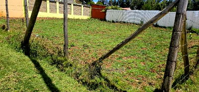 Commercial Plot For Sale In Kapsoya Eldoret - Image 6