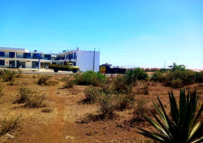 Garden Office Space for KSh 30M