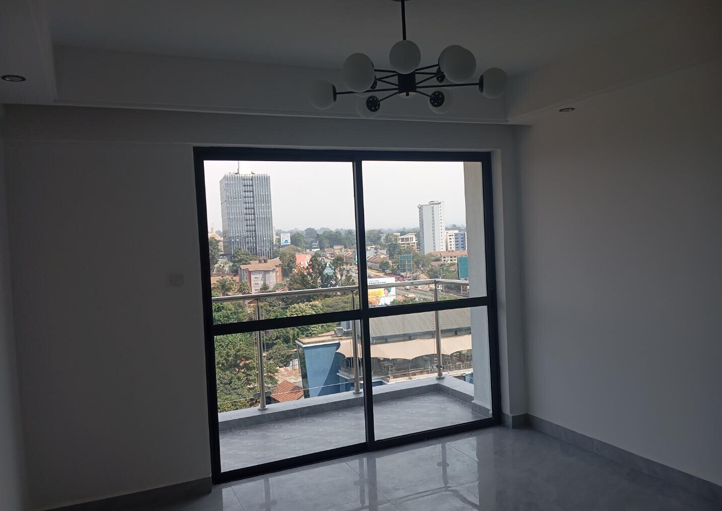 3BR Ready Apartment with DSQ & Zen Garden - Westlands
