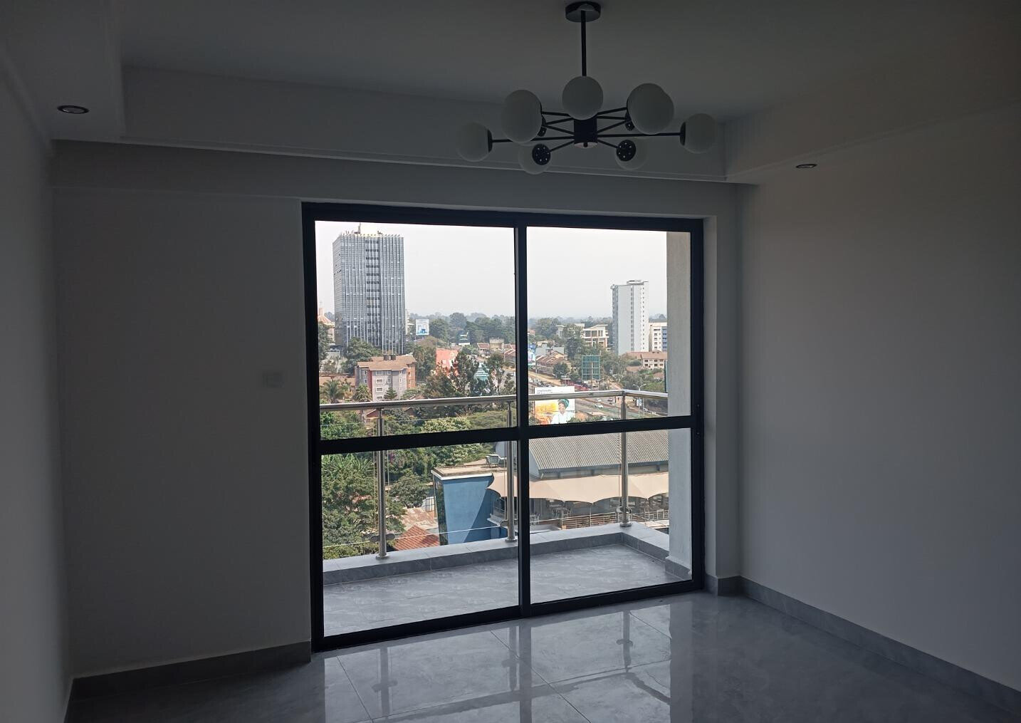 3BR Ready Apartment with DSQ & Zen Garden - Westlands