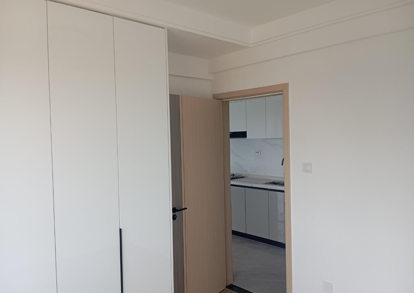 3BR Ready Apartment with DSQ & Zen Garden - Westlands