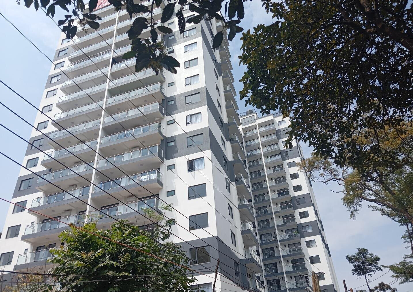 3BR Ready Apartment with DSQ & Zen Garden - Westlands