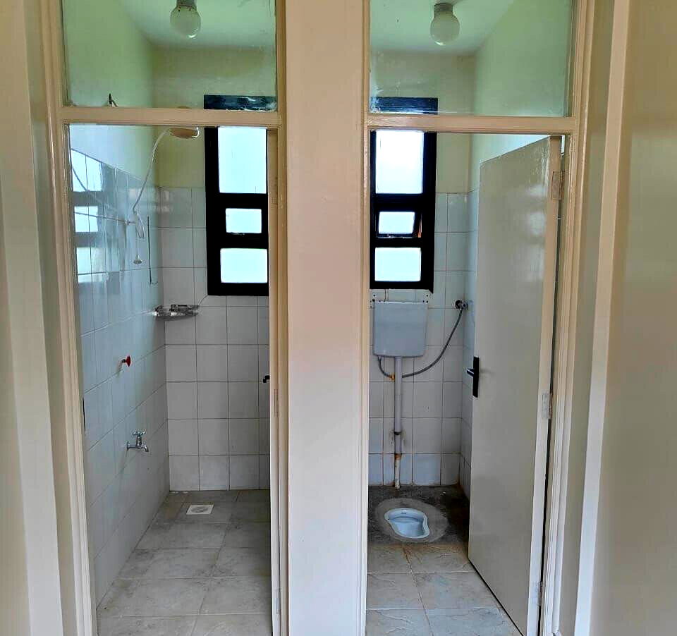 5-Ensuite Villa with Man-Made Dam & Clubhouse – Karen Gated Community