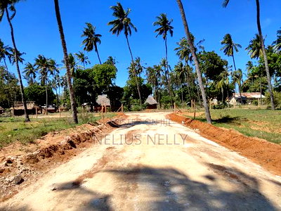 Plots for Sale Kilifi Chumani - Image 7