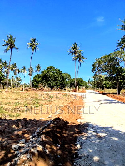 Plots for Sale Kilifi Chumani - Image 3
