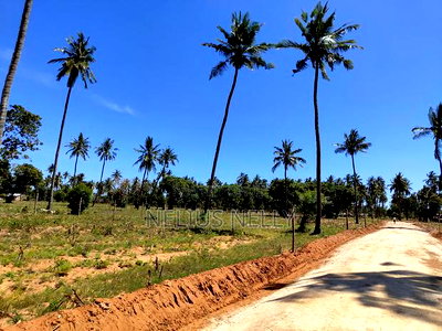 Plots for Sale Kilifi Chumani - Image 6