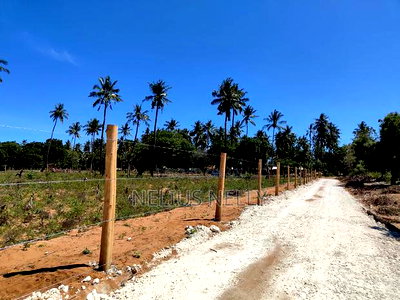 Plots for Sale Kilifi Chumani - Image 1
